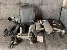 DJI Mavic 2 Zoom mit Fly More