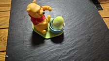 Eierbecher Plastik /Kinder Winnie Puuh