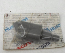 Husqvarna 125 WRE/SM  Auslassschieber rechts Original 800083122