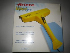 Dampf - Fensterreiniger,  Ariete Vapuri Glass