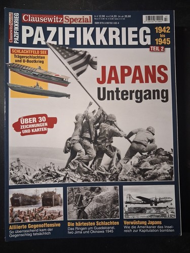 Clausewitz spezial - clausewitz,