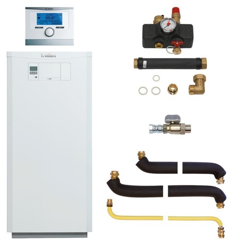 Vaillant paket 3 ecovit - vaillant,