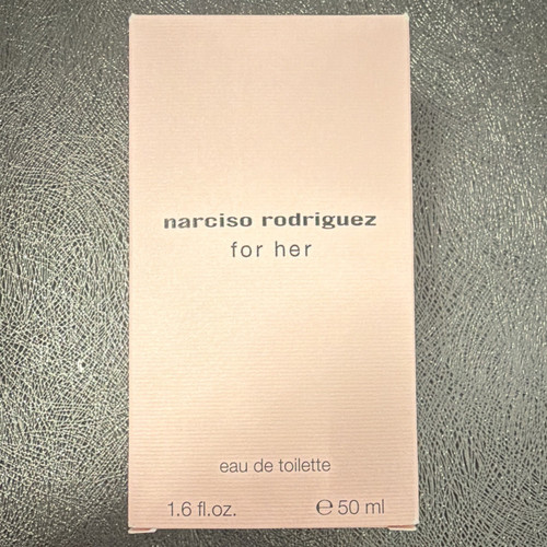 Narciso rodriguez for her eau - for,