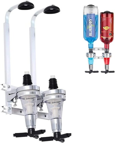 Doppelkopf dispenser - doppelkopf,