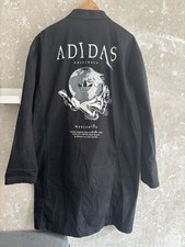 Adidas Worldwide Parka Mantel