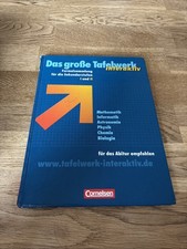 Das Große Tafelwerk