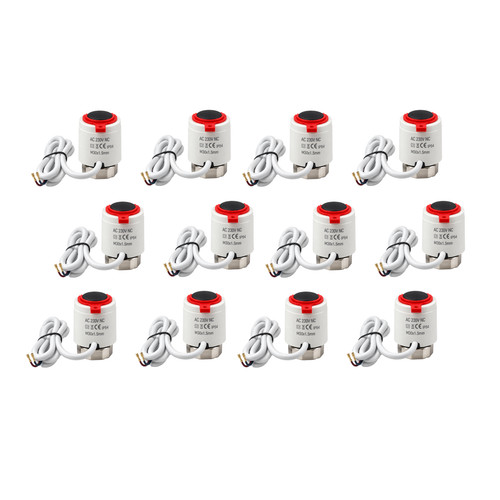 Set stellantrieb - 12, x