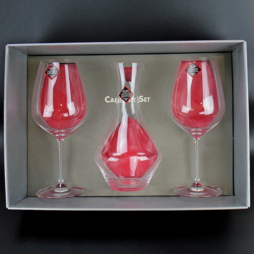 Original riedel cabernet set - riedel, cabernet-set