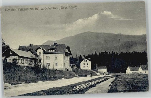 Ludwigsthal pension - ludwigsthal,