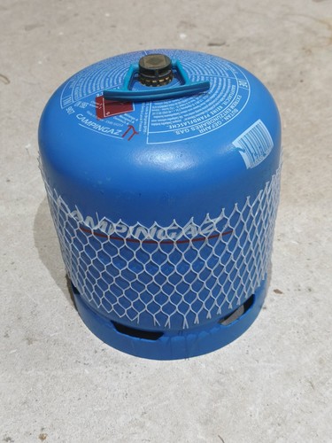 Gasflasche 907 für es - 907,