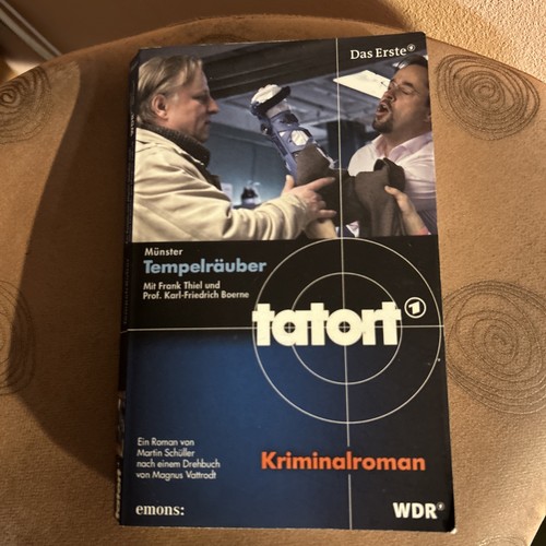Tatort krimi martin - -,