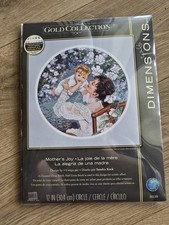 Stickpackung Dimensions Cross