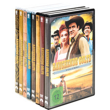 Rauchende Colts - Volume 1 [7