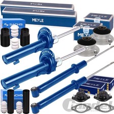 Meyle gas stossdämpfer - gas,