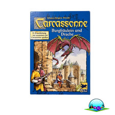 Carcassonne Erweiterung -