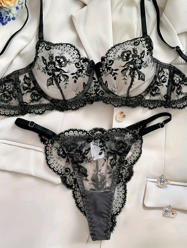Damen dessous set größe - damen,