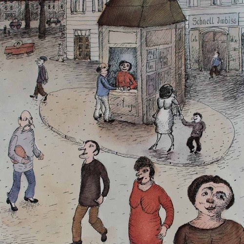 Kurt mühlenhaupt berliner - kurt,