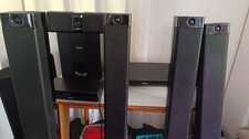 Philips HTB5580G/12 - 5.1 -