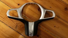 BMW M Lenkradblende Satz