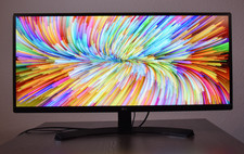 LG 34UM68-P  34" 21:9