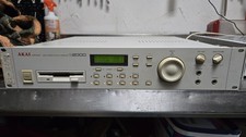 AKAI Professional S2000 MIDI