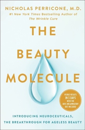 The beauty molecule - the,