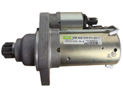 Original anlasser starter für - original,