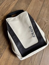 Knaus Leder Türtasche
