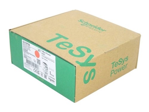 Schneider electric gv3p65 - schneider,