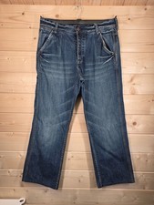 Nigel Cabourn Utility Jeans