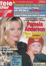 Telestar Frankreich Pamela