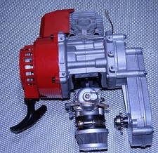 2 Takt Motors Dirtbike Motor