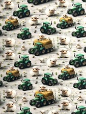 Baumwollstoff Kinderstoff