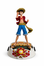 Anime Piraten Figur 50cm XXL
