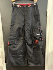 Caffeine VTG 90s Baggy Wide