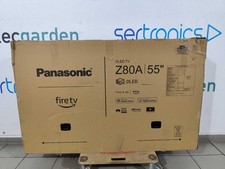 Panasonic TV-55Z80AEZ