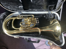 Tenorhorn A/K AH611 Modell