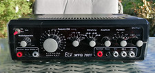 Elv wfg 7000 wobbel - wfg,