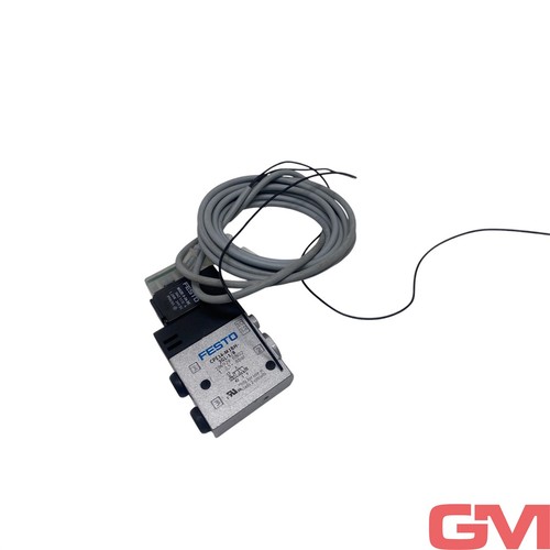 Festo magnetventil - festo,
