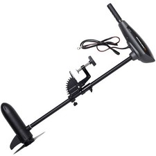 Savage Gear Thruster 12V 36LBS