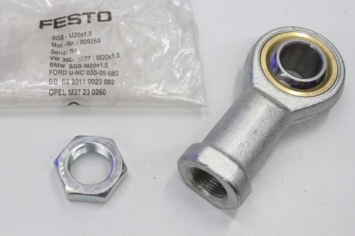 Festo sgs m20x15 m20 - festo,
