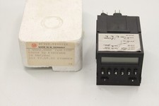 IVO IRION & VOSSELER BE101