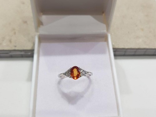 14k solid gold - solid, natürlich