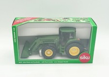 # Siku 3652 ,,John Deere 6820 mit Frontlader,, Neu in OVP ,,Siku Farmer 1:32,,