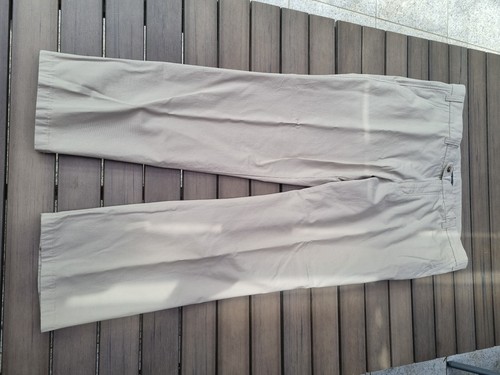 Walbusch herrenhose beige - walbusch,