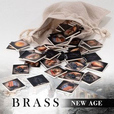 Brass - New Age 54