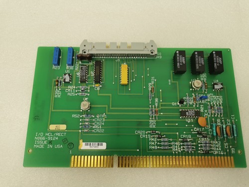 Perkin elmer n066 9124 pcb - perkin,