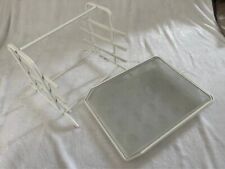 Dokumentenablage von Ikea zur Aufbewahrung von DIN A4 Dokumenten