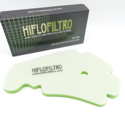 Luftfilter hiflo - luftfilter,