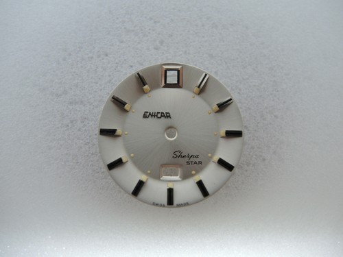 Enicar sherpa star - enicar,